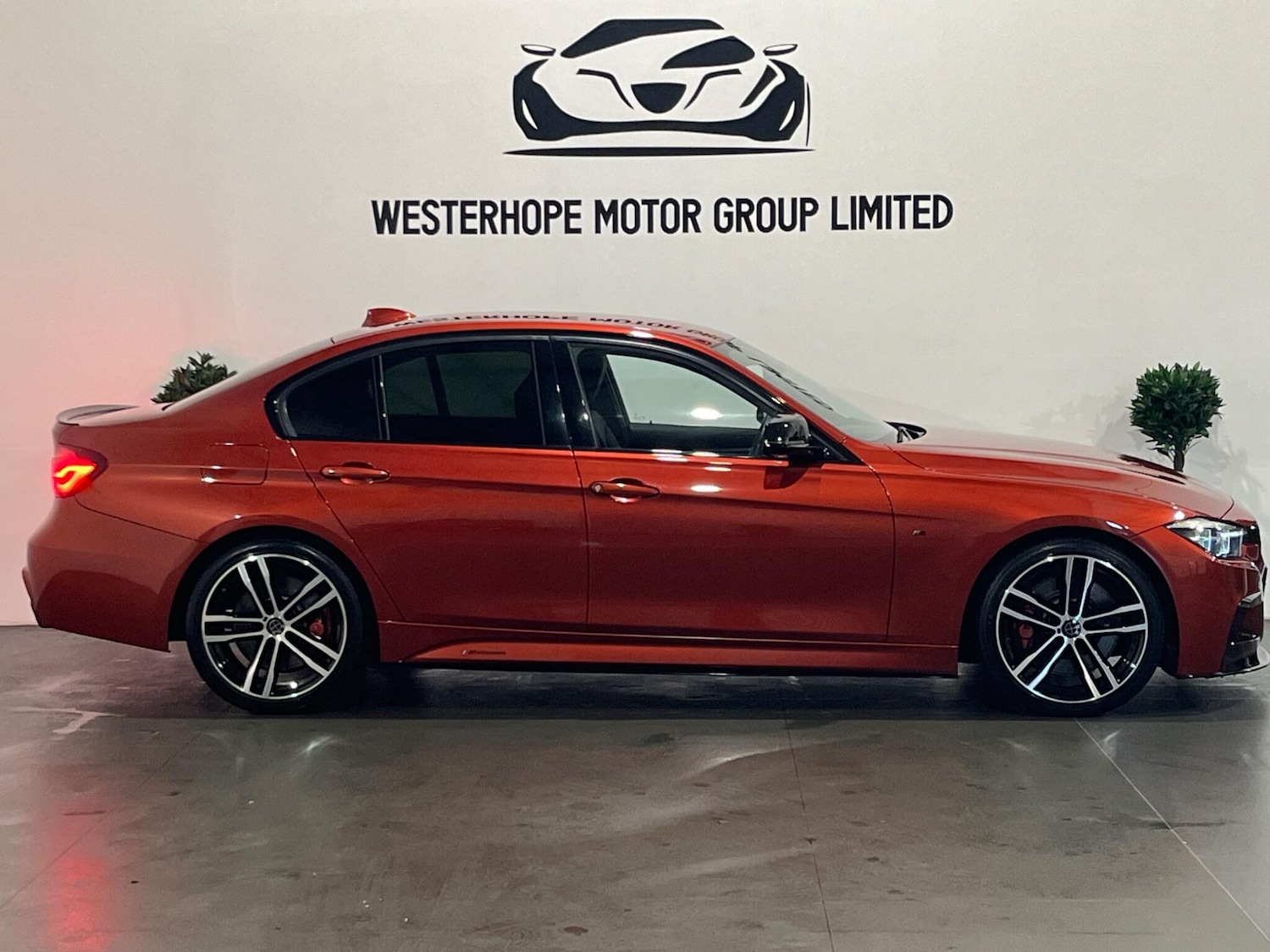 Used BMW 3 Series for sale - 76689211: Photo 19