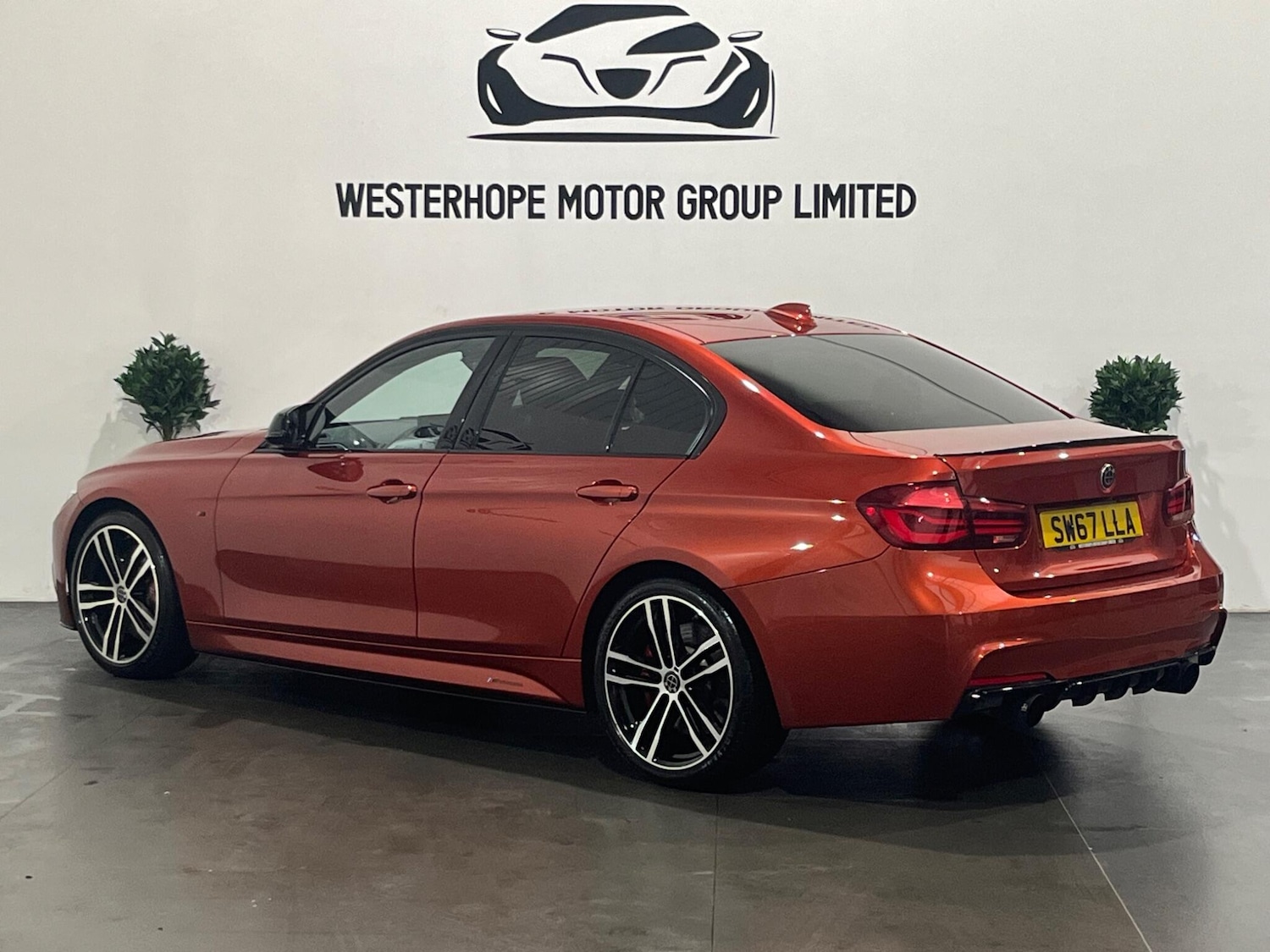 Used BMW 3 Series for sale - 76689211: Photo 2