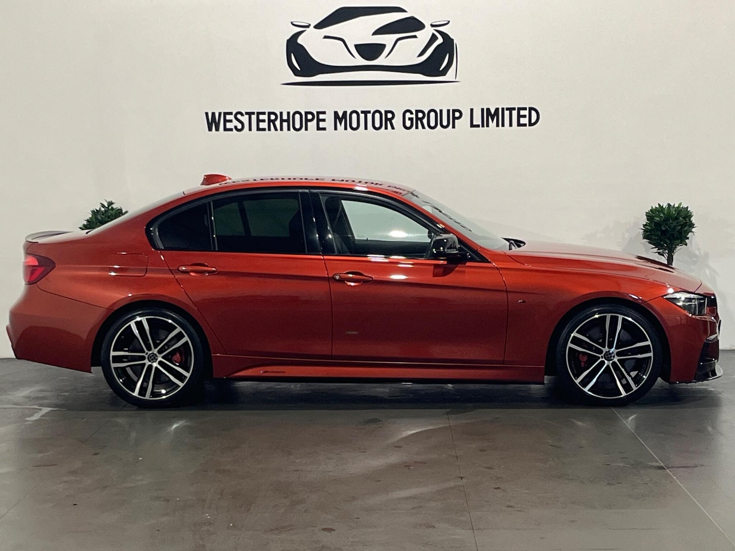 Used BMW 3 Series for sale - 76689211: Photo 20