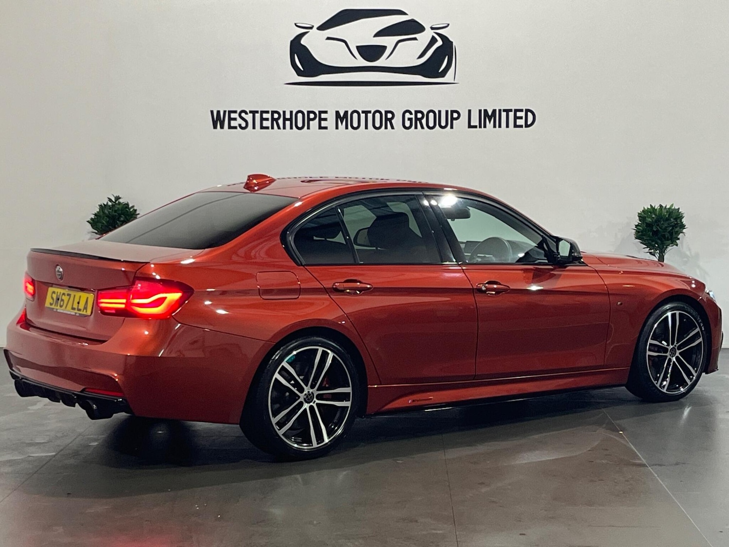 Used BMW 3 Series for sale - 76689211: Photo 21