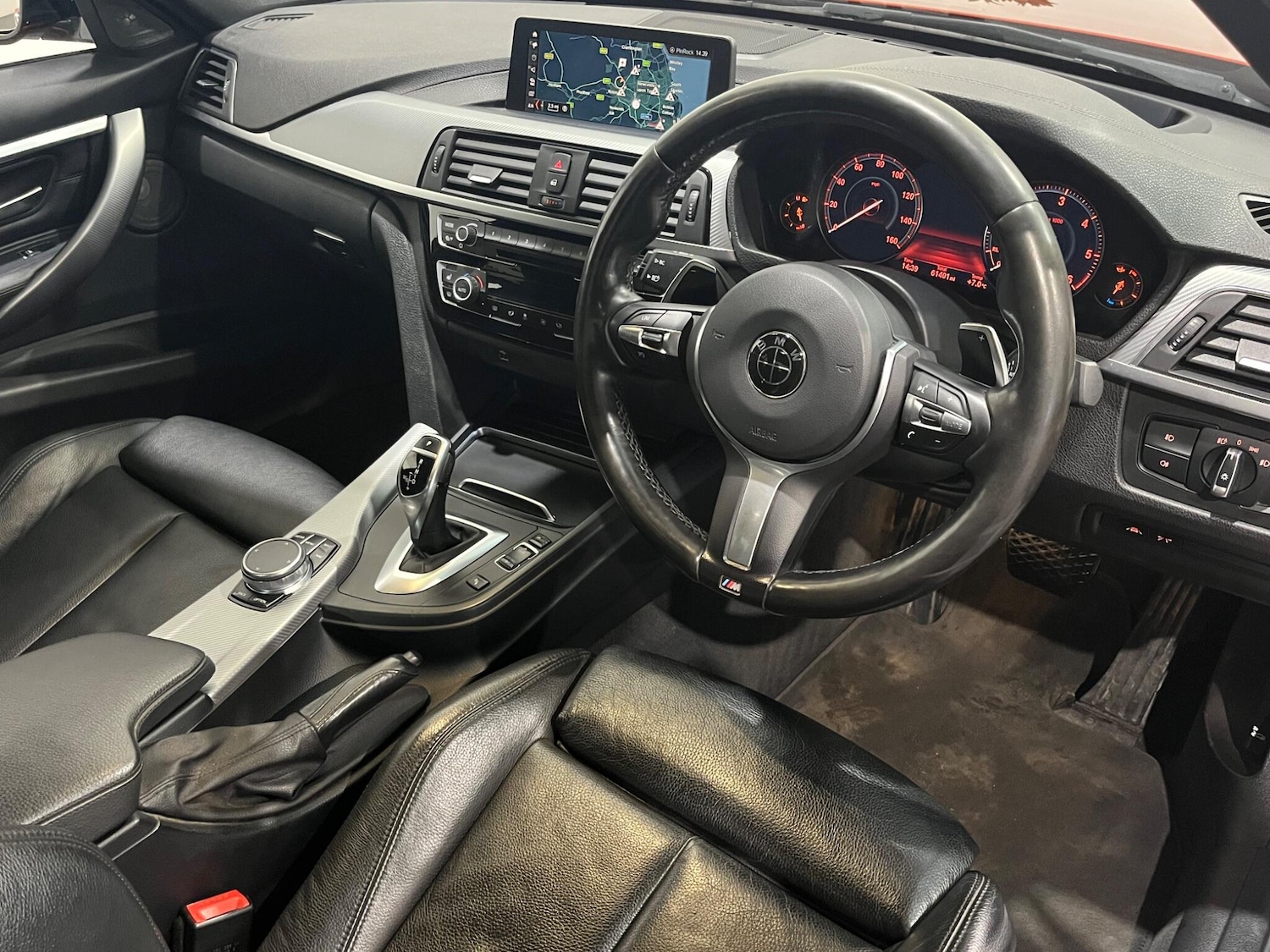 Used BMW 3 Series for sale - 76689211: Photo 3