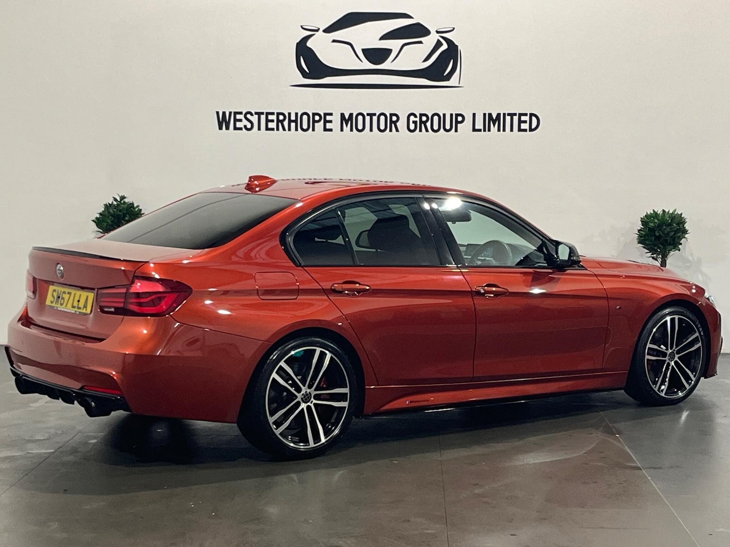 Used BMW 3 Series for sale - 76689211: Photo 4