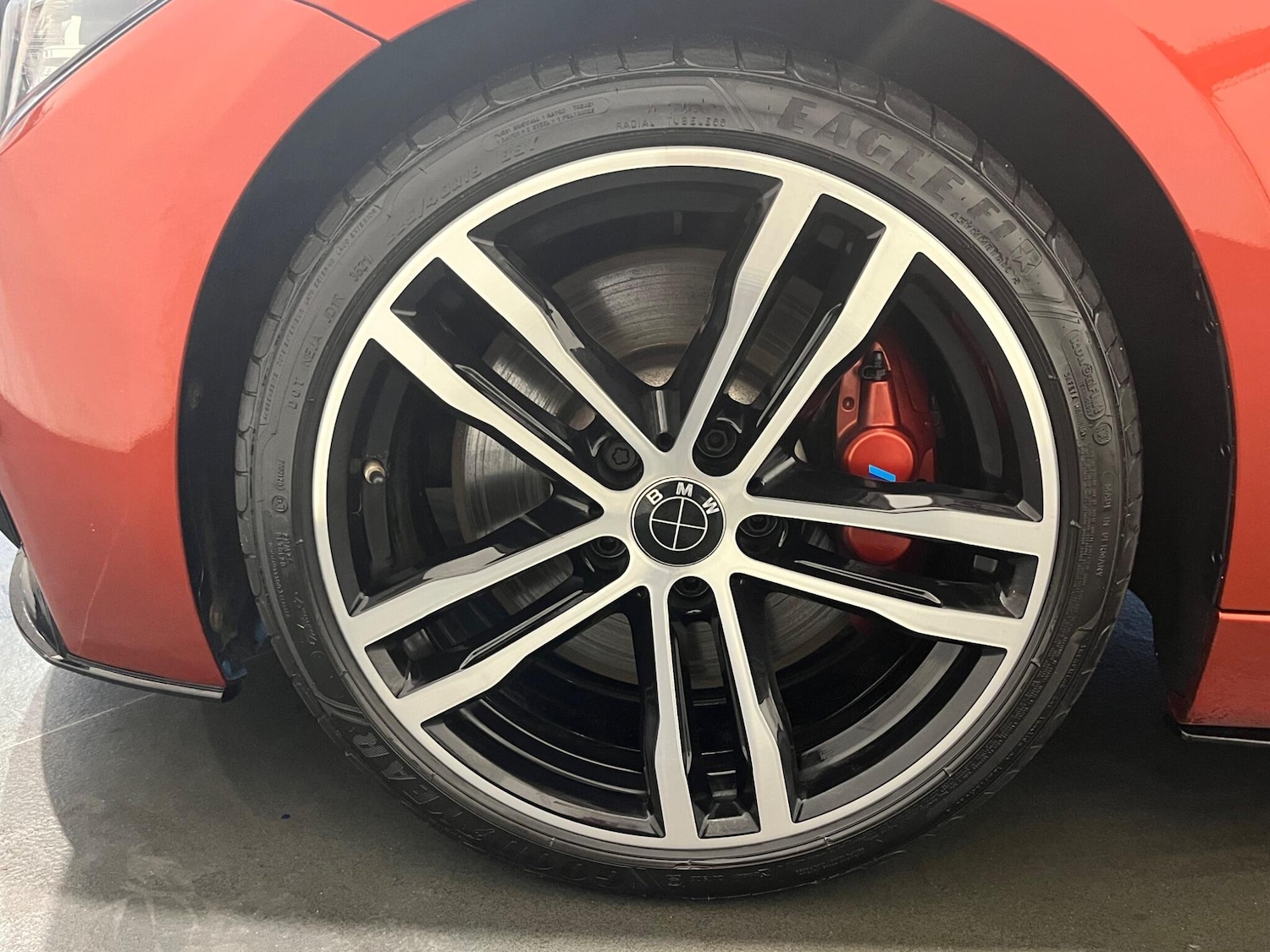 Used BMW 3 Series for sale - 76689211: Photo 45