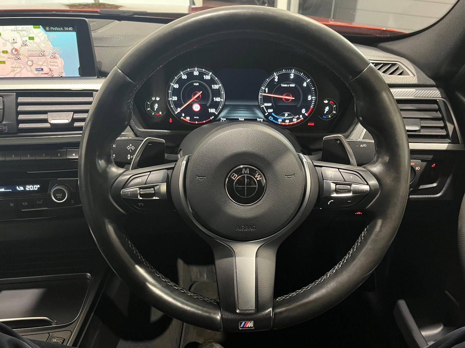 Used BMW 3 Series for sale - 76689211: Photo 60