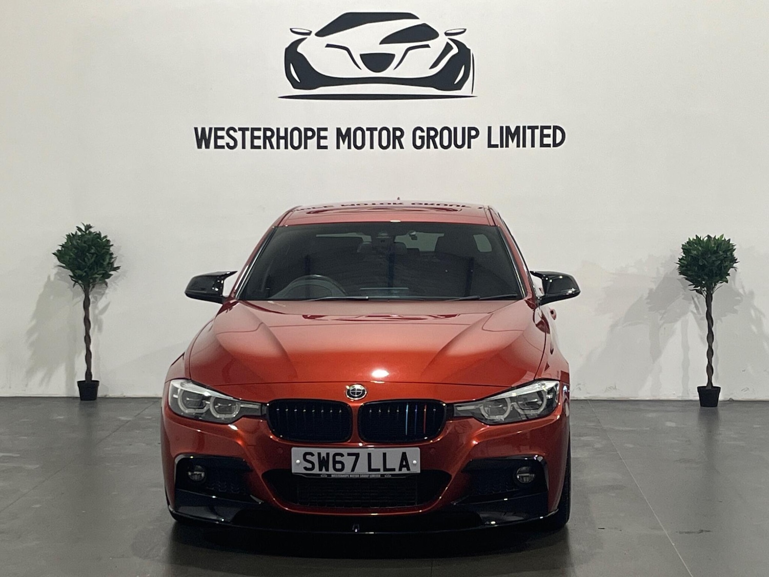 Used BMW 3 Series for sale - 76689211: Photo 7