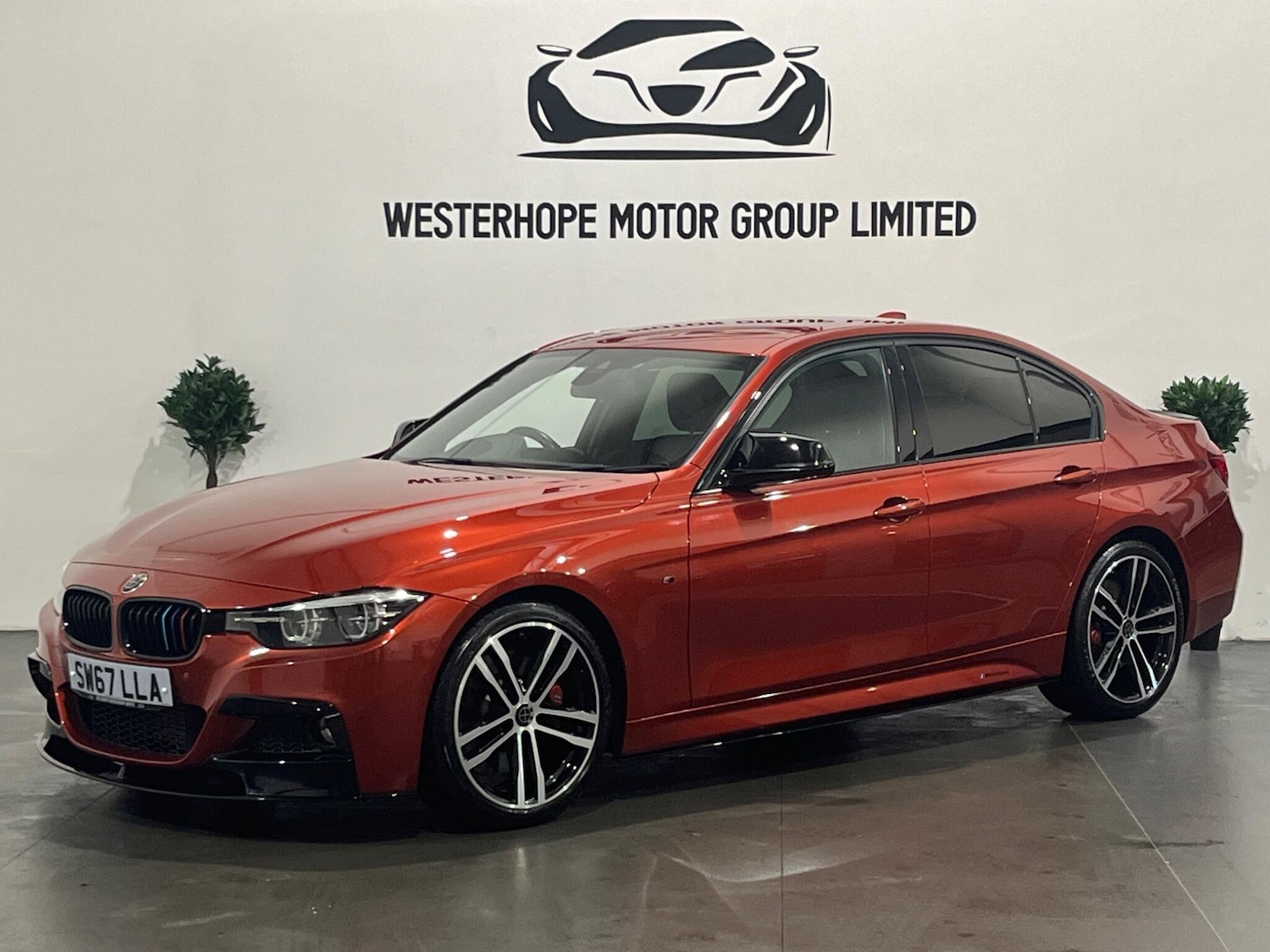 Used BMW 3 Series for sale - 76689211: Photo 8