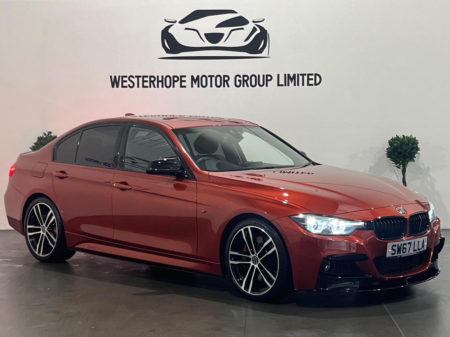 Used BMW 3 Series for sale - 76689211: Photo 9