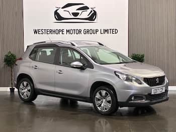 Used Peugeot 2008 2017 for sale - 79750703: Photo