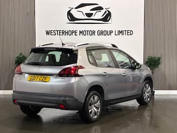 Used Peugeot 2008 2017 for sale - 79750703: Photo