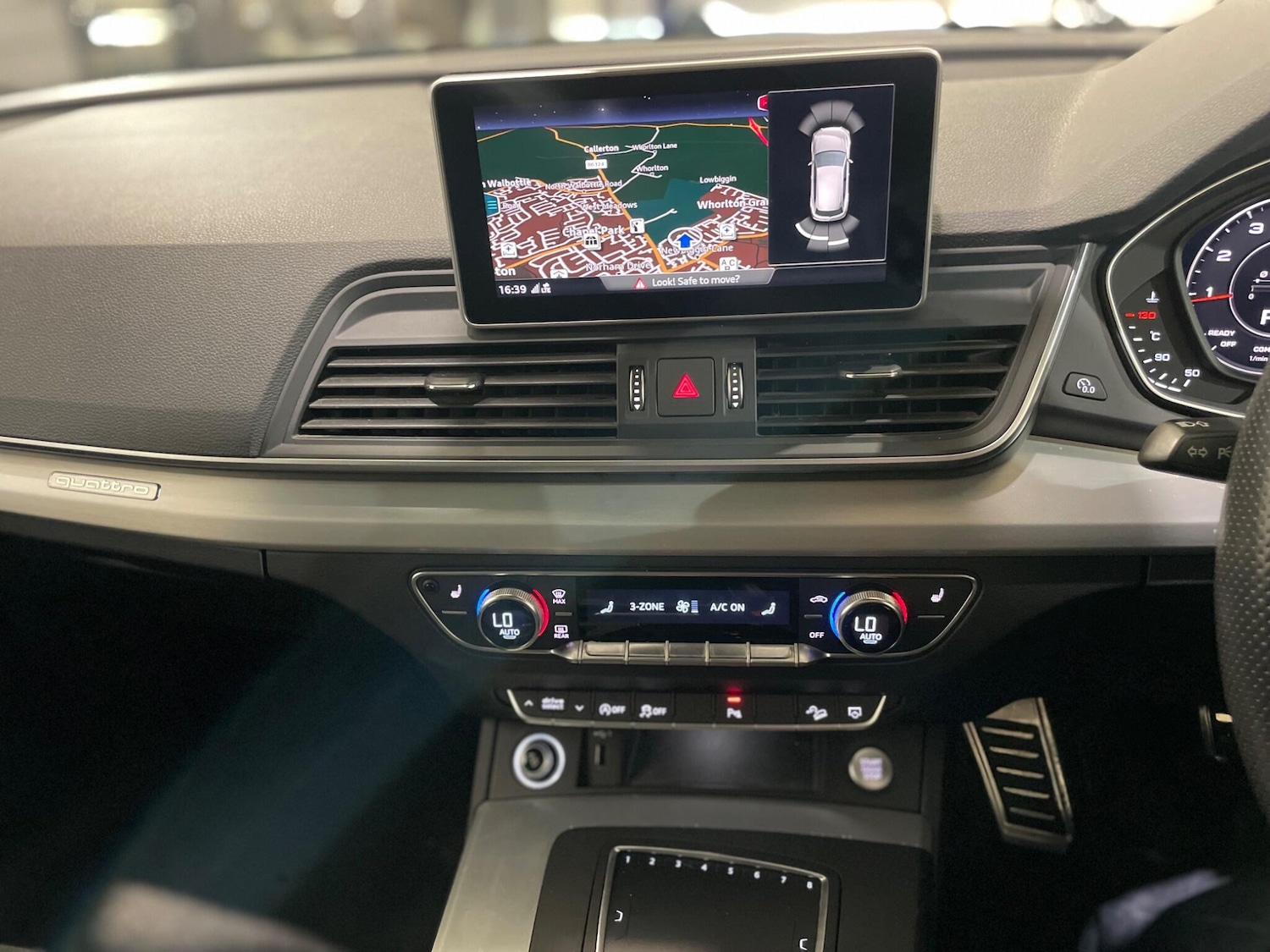 Used Audi Q5 for sale - 77970750: Photo 14