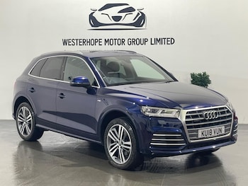 Audi Q5 feature image