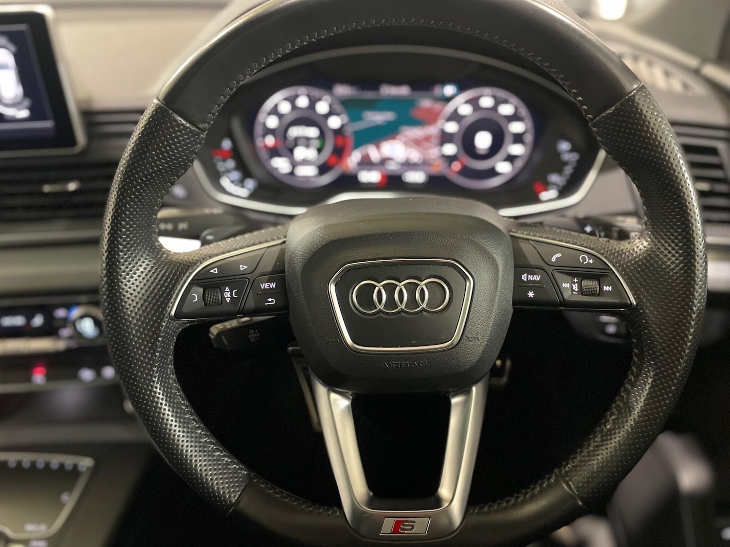 Used Audi Q5 for sale - 77970750: Photo 7