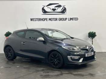 2014 (14) - 1.6 dCi GT Line TomTom Energy 3dr