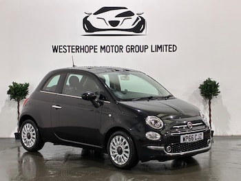 Used Fiat 500 2016 for sale - 78475397: Photo