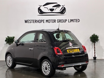 Used Fiat 500 2016 for sale - 78475397: Photo
