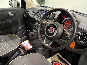 Used Fiat 500 2016 for sale - 78475397: Photo