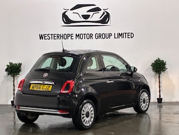 Used Fiat 500 2016 for sale - 78475397: Photo