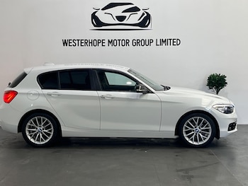 BMW - 1 Series