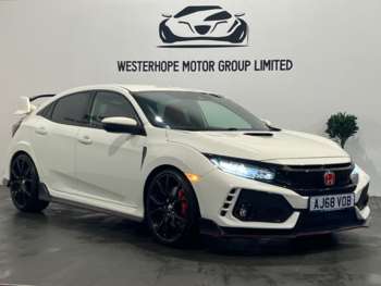 2019 (68) - 2.0 VTEC Turbo Type R GT Euro 6 (s/s) 5dr