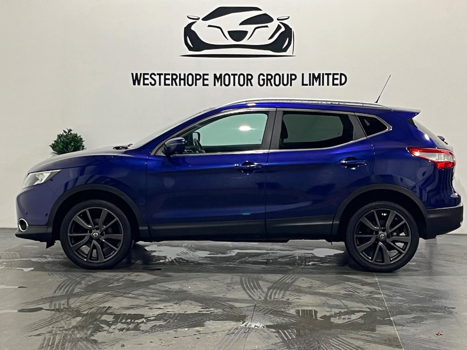 Used Nissan Qashqai 2016 for sale - 76592884: Photo 12