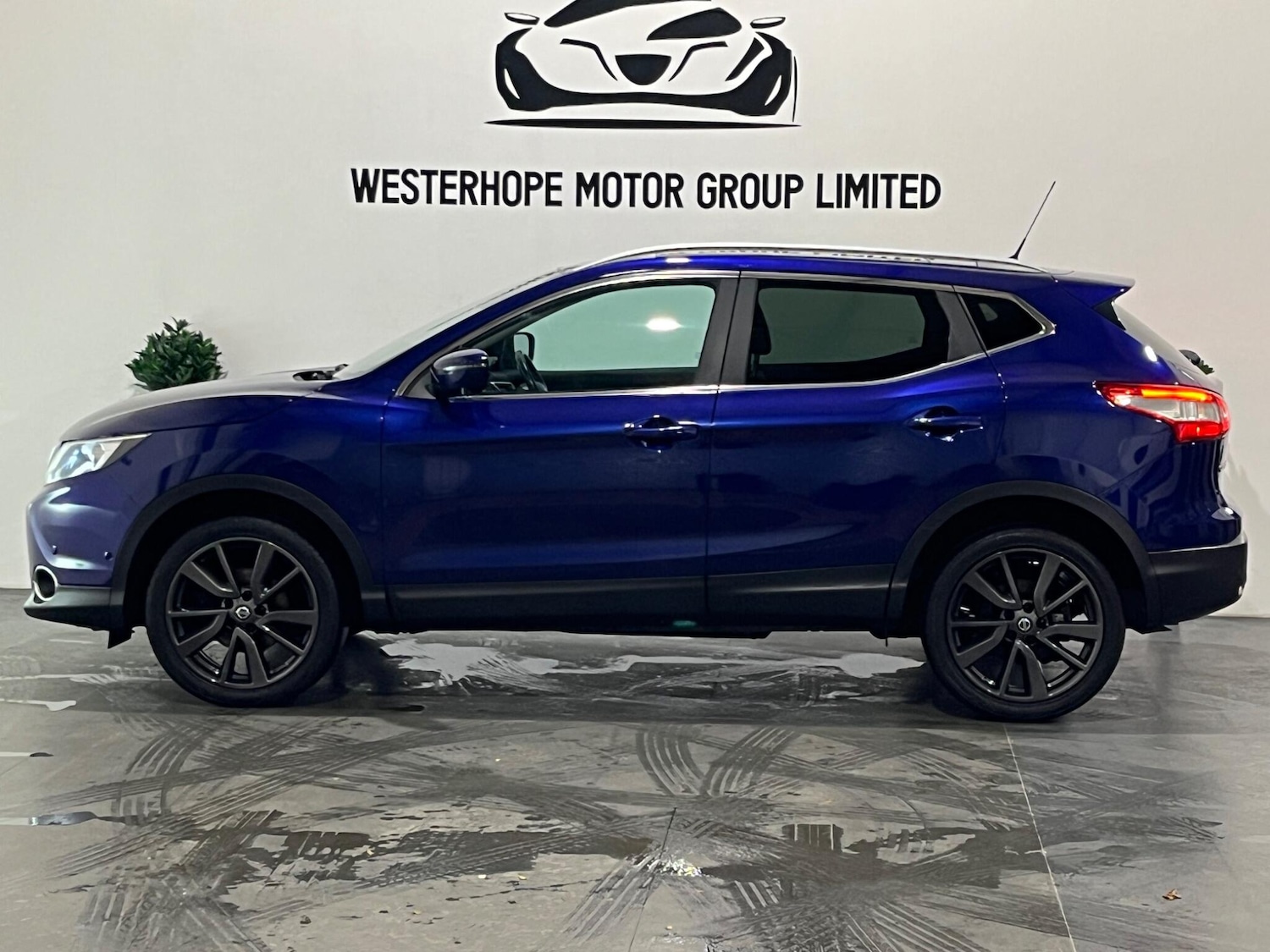 Used Nissan Qashqai 2016 for sale - 76592884: Photo 15