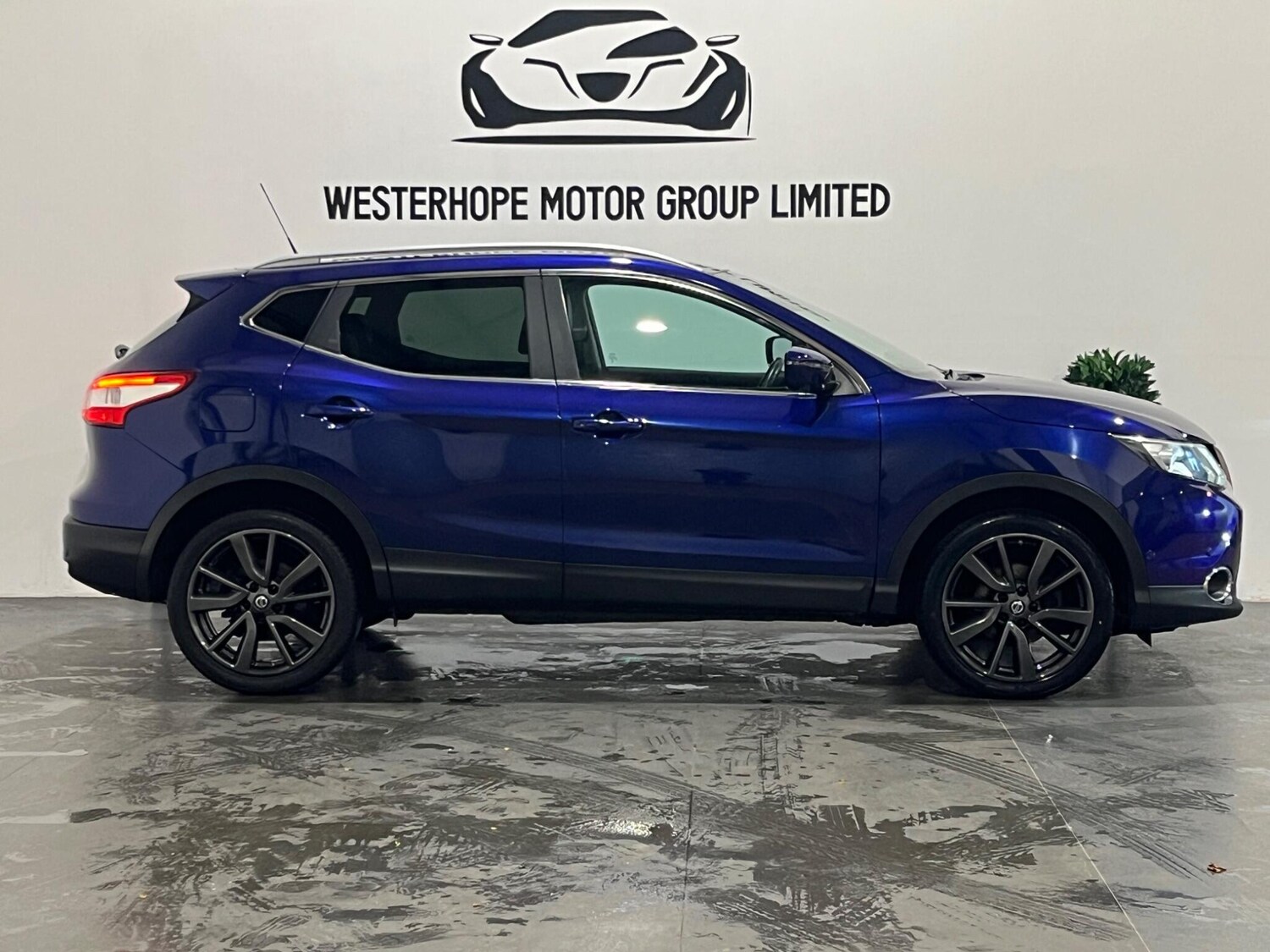 Used Nissan Qashqai 2016 for sale - 76592884: Photo 17