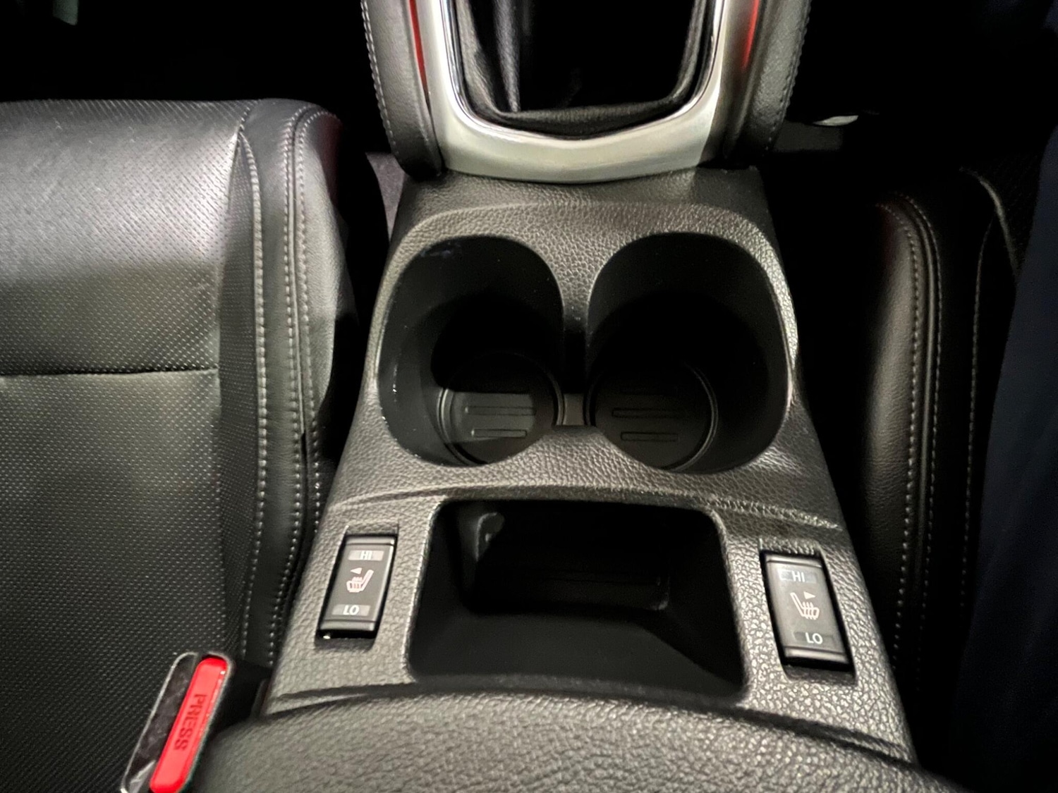 Used Nissan Qashqai 2016 for sale - 76592884: Photo 24