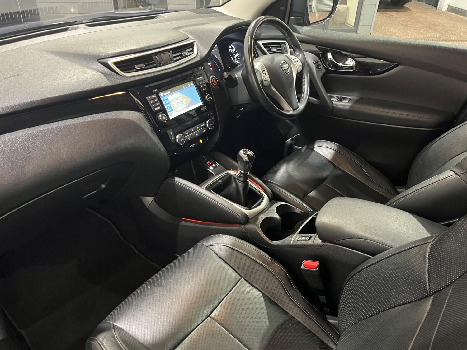 Used Nissan Qashqai 2016 for sale - 76592884: Photo 27