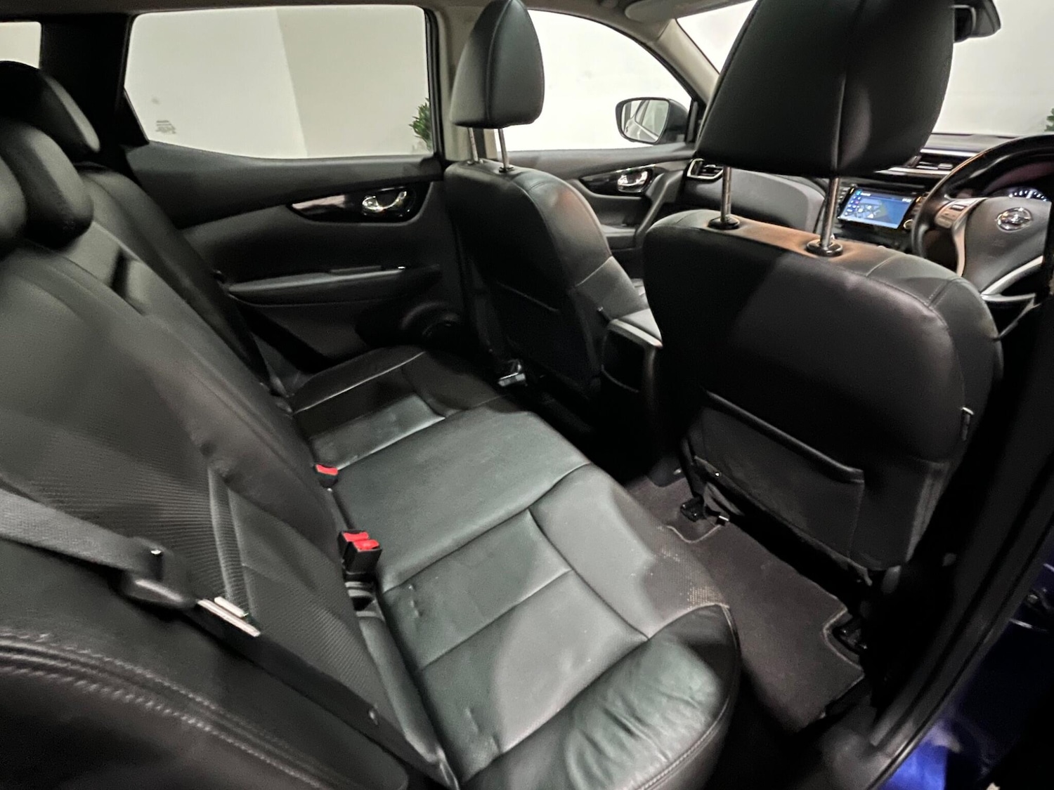 Used Nissan Qashqai 2016 for sale - 76592884: Photo 28