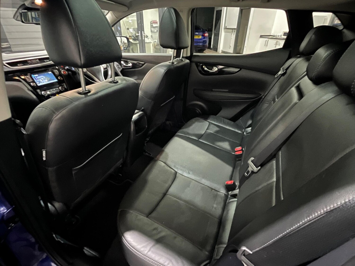 Used Nissan Qashqai 2016 for sale - 76592884: Photo 29