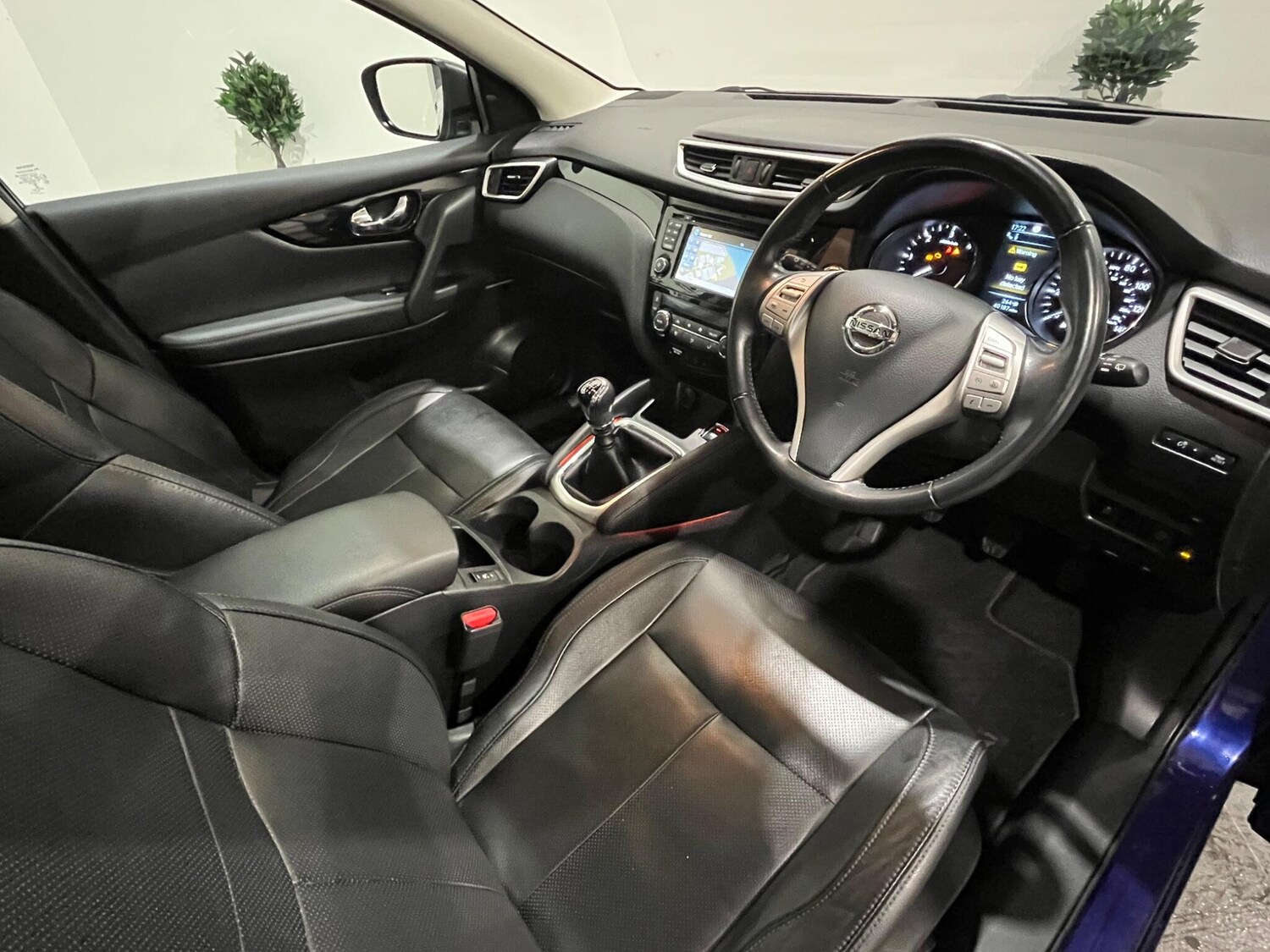 Used Nissan Qashqai 2016 for sale - 76592884: Photo 3