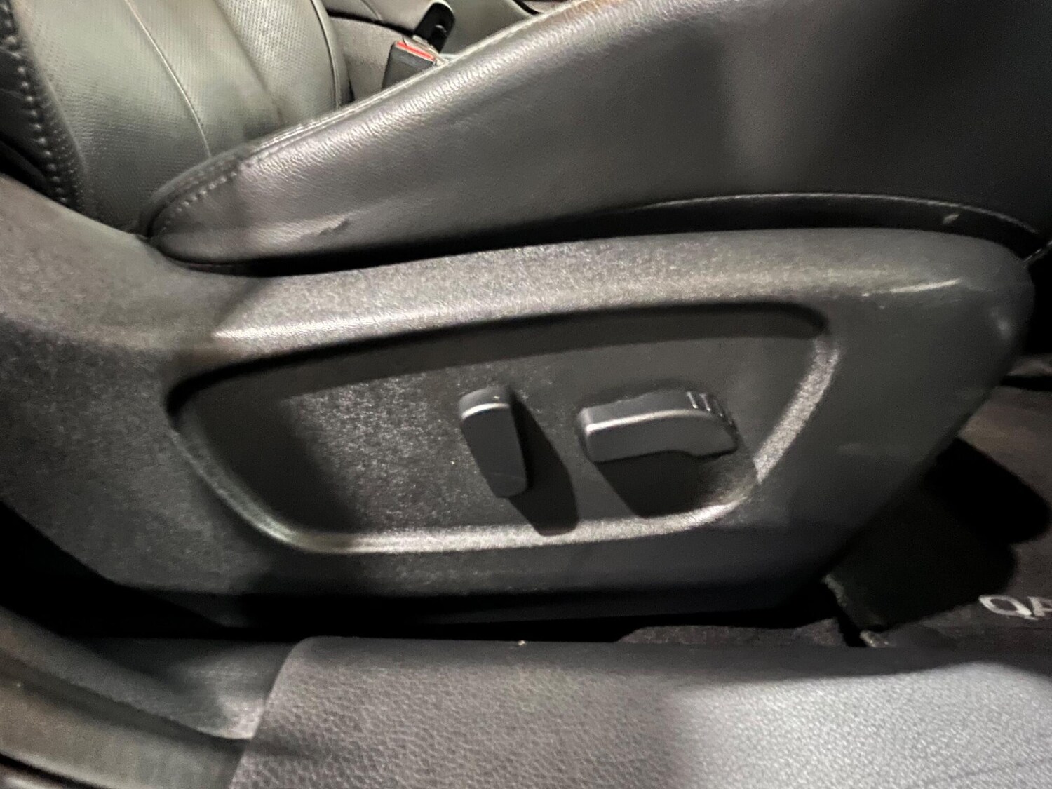 Used Nissan Qashqai 2016 for sale - 76592884: Photo 36