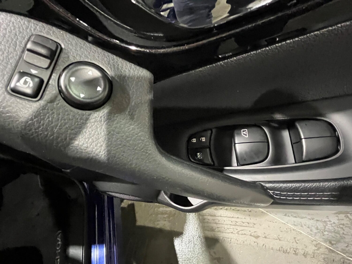 Used Nissan Qashqai 2016 for sale - 76592884: Photo 37