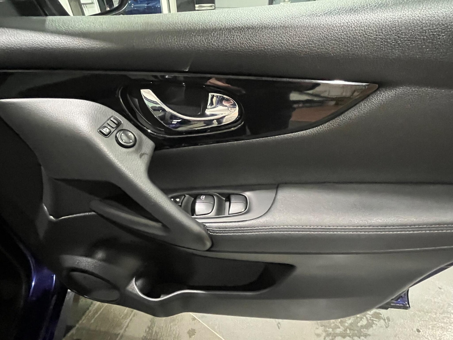 Used Nissan Qashqai 2016 for sale - 76592884: Photo 38