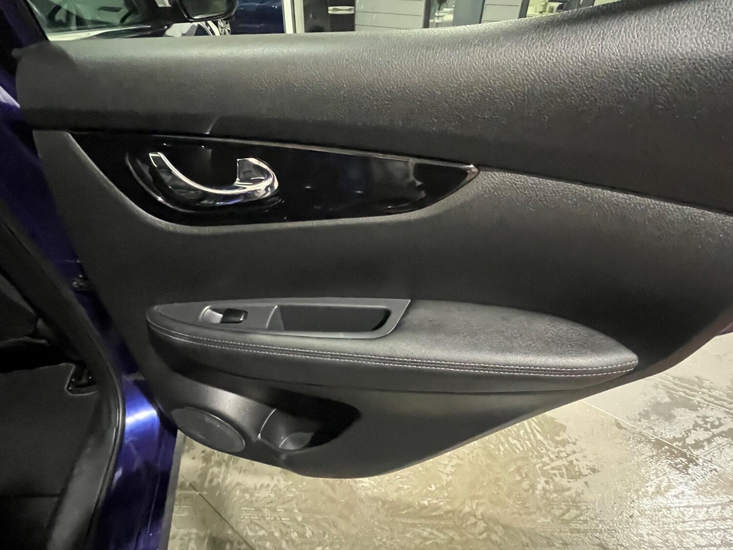 Used Nissan Qashqai 2016 for sale - 76592884: Photo 39