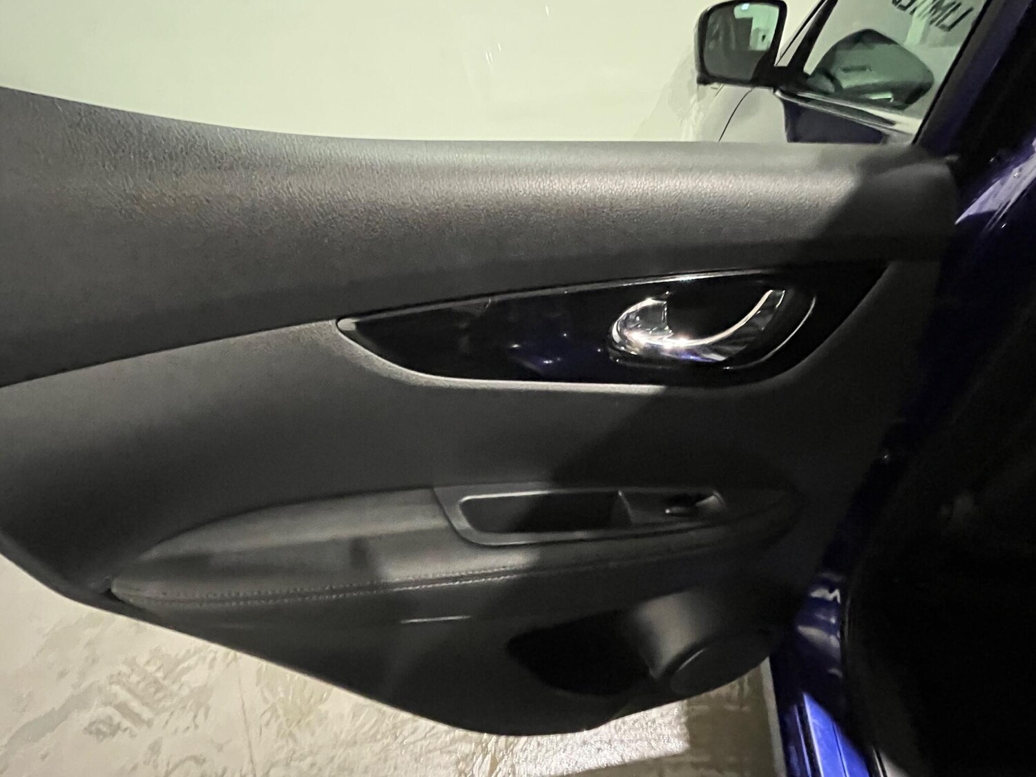 Used Nissan Qashqai 2016 for sale - 76592884: Photo 40