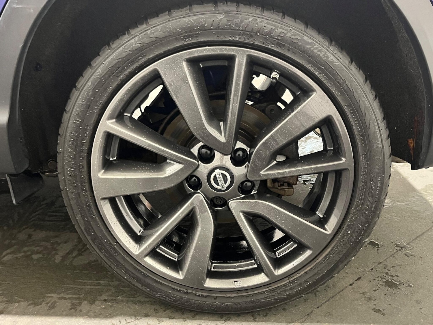 Used Nissan Qashqai 2016 for sale - 76592884: Photo 41