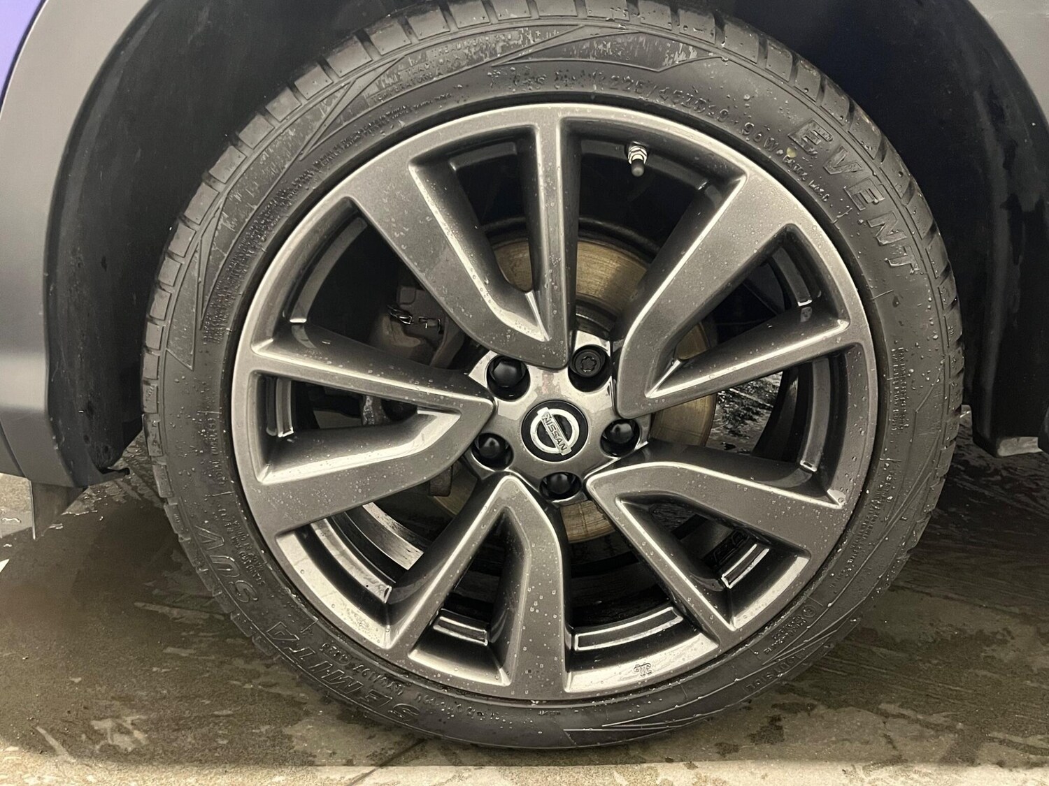 Used Nissan Qashqai 2016 for sale - 76592884: Photo 42