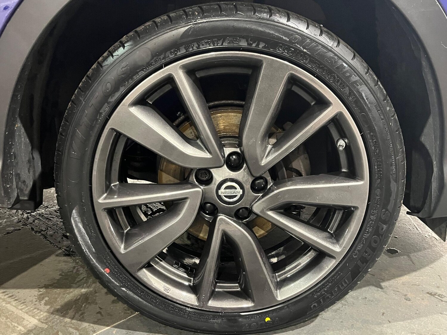 Used Nissan Qashqai 2016 for sale - 76592884: Photo 43