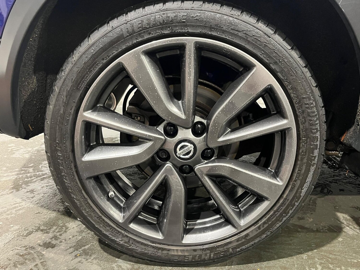 Used Nissan Qashqai 2016 for sale - 76592884: Photo 44