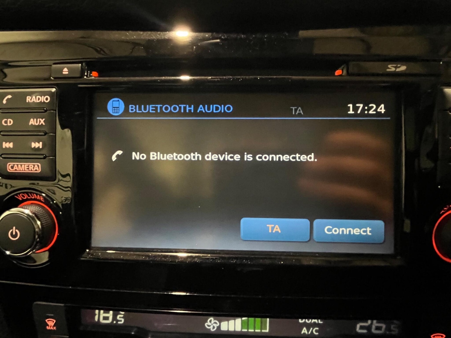 Used Nissan Qashqai 2016 for sale - 76592884: Photo 46