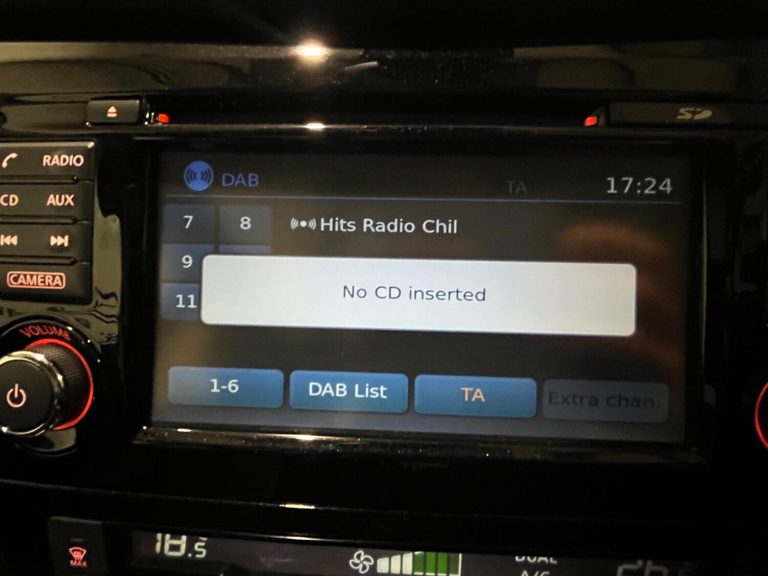 Used Nissan Qashqai 2016 for sale - 76592884: Photo 47