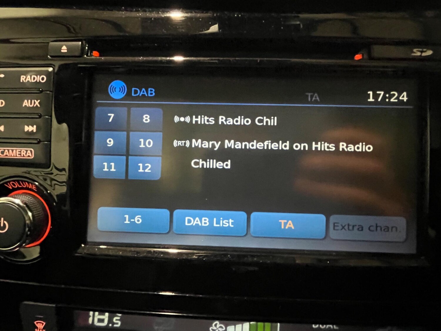 Used Nissan Qashqai 2016 for sale - 76592884: Photo 48