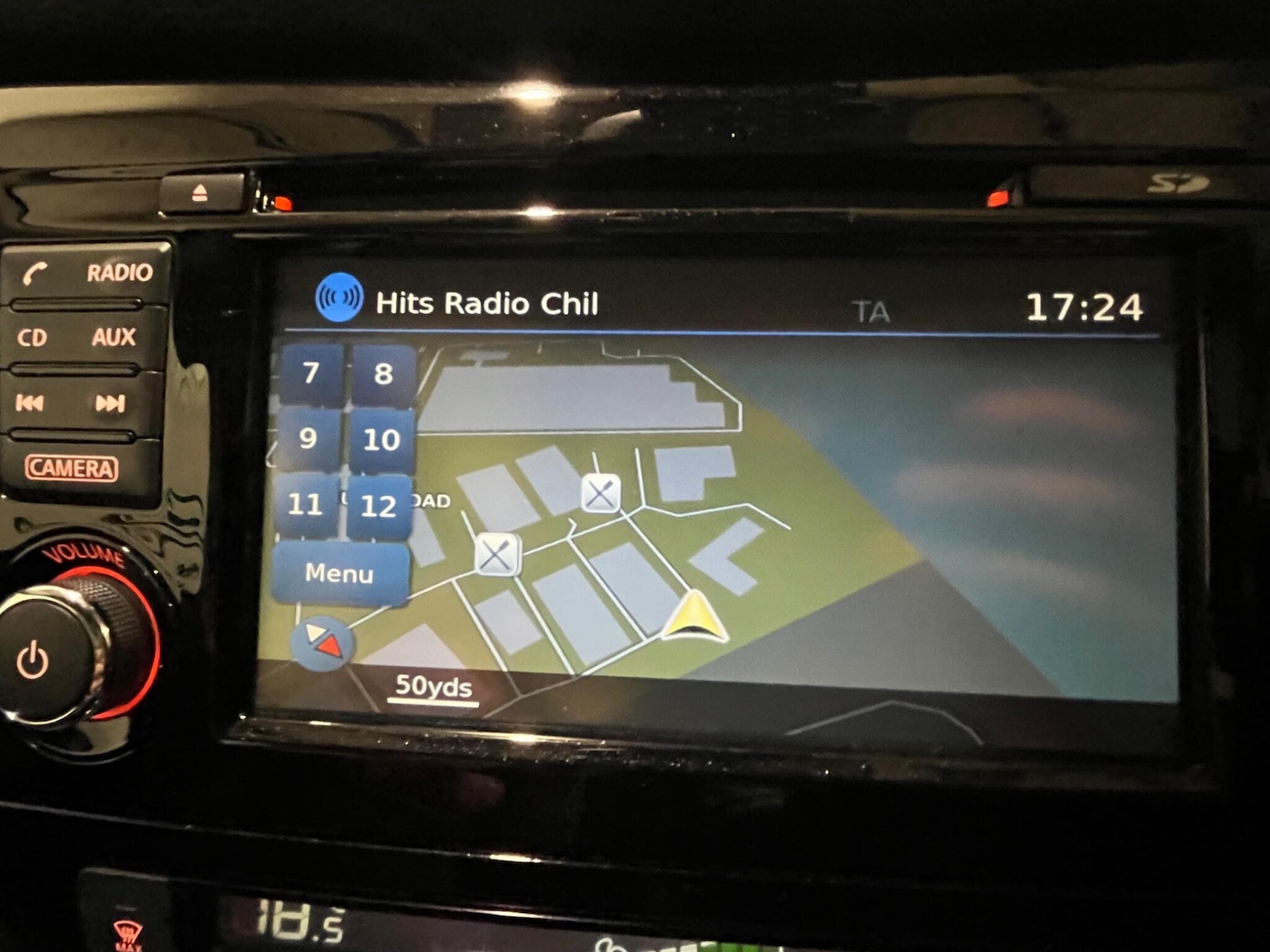 Used Nissan Qashqai 2016 for sale - 76592884: Photo 49