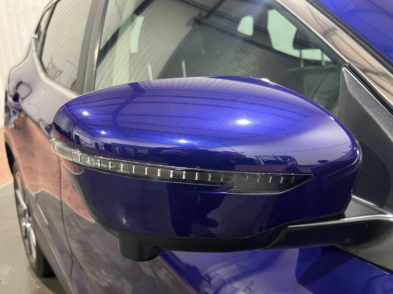 Used Nissan Qashqai 2016 for sale - 76592884: Photo 53