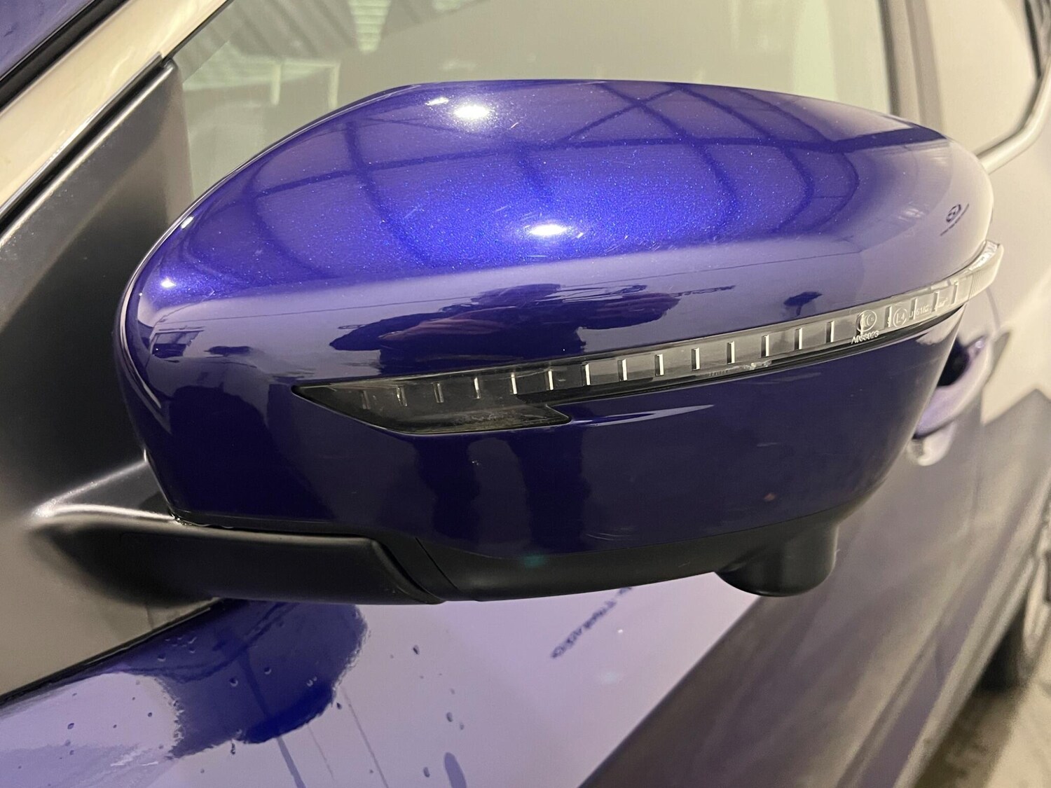 Used Nissan Qashqai 2016 for sale - 76592884: Photo 54