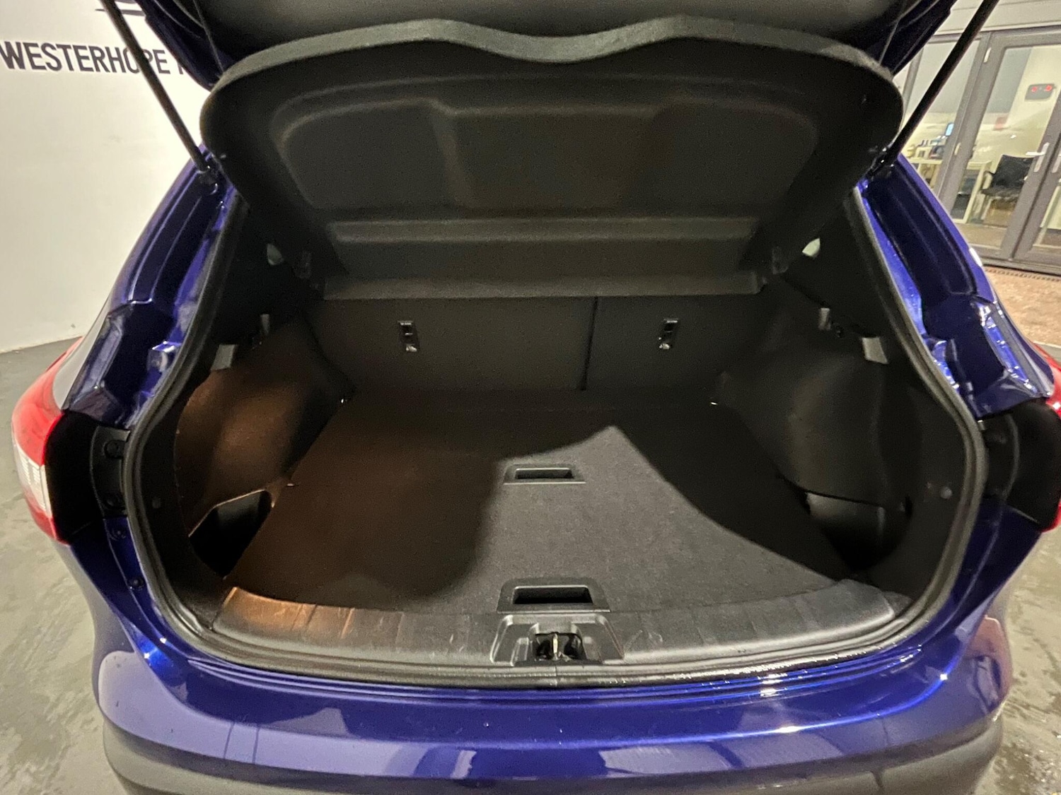 Used Nissan Qashqai 2016 for sale - 76592884: Photo 55