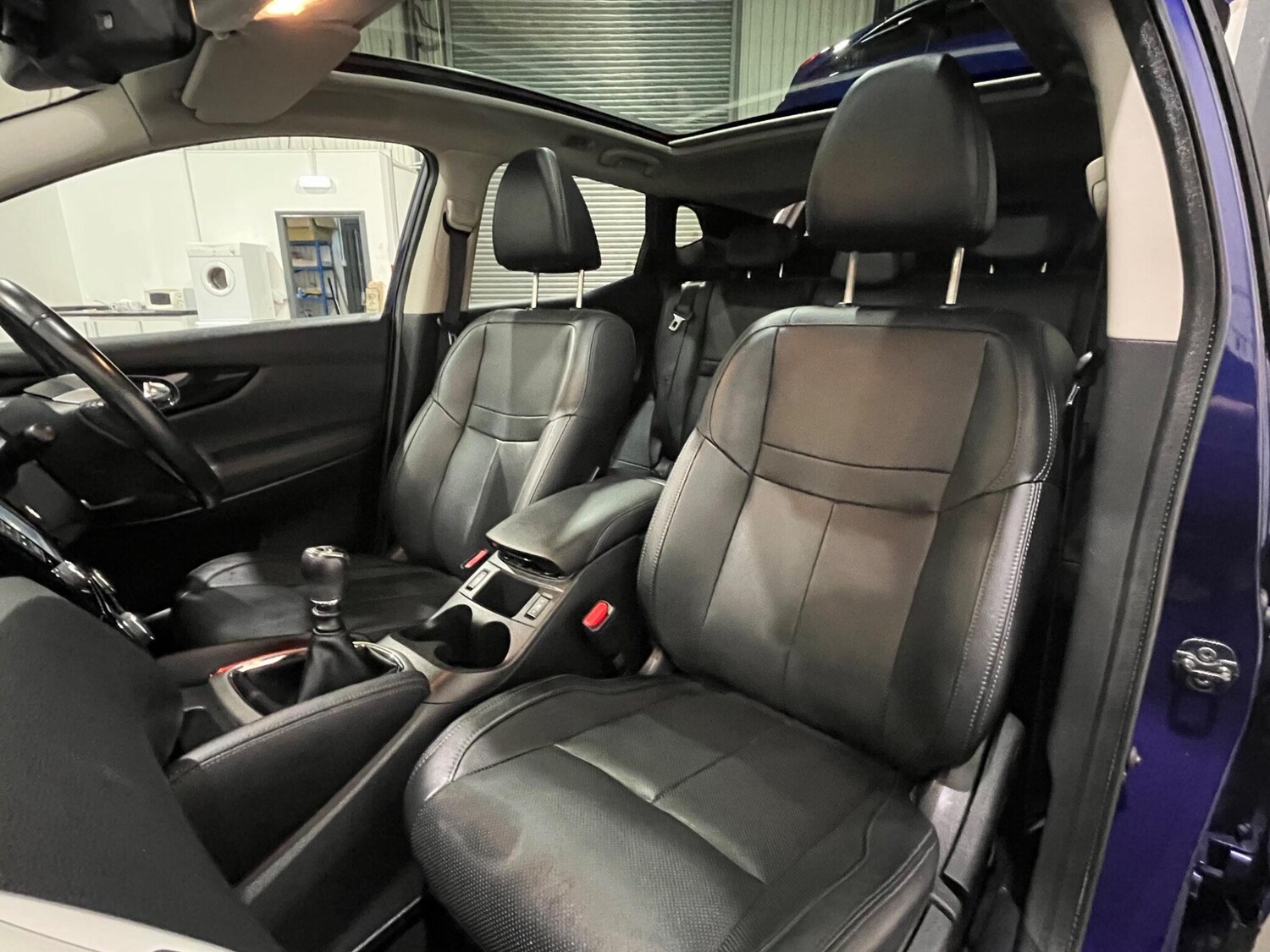 Used Nissan Qashqai 2016 for sale - 76592884: Photo 57