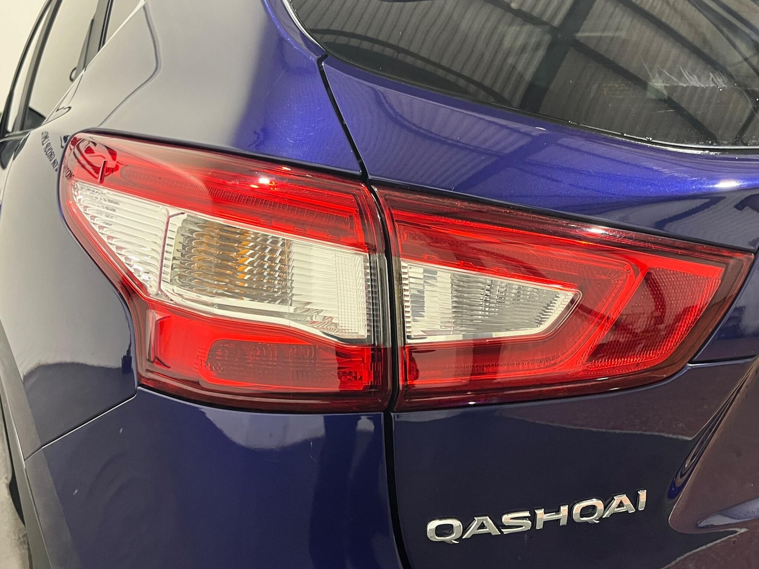 Used Nissan Qashqai 2016 for sale - 76592884: Photo 58