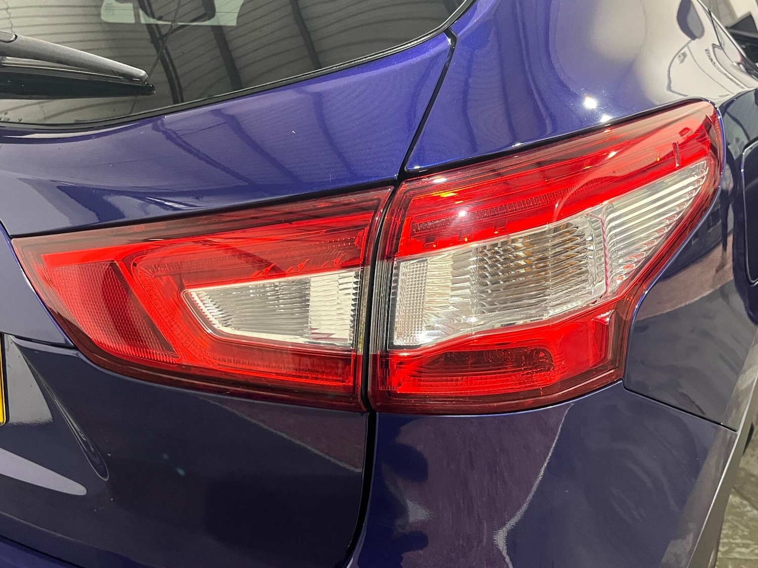 Used Nissan Qashqai 2016 for sale - 76592884: Photo 59